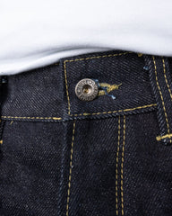 Pike Brothers1947 Roamer Pant 21oz IndigoHosenBritish Parts Luzern