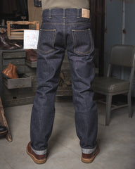 Pike Brothers1947 Roamer Pant 21oz IndigoHosenBritish Parts Luzern