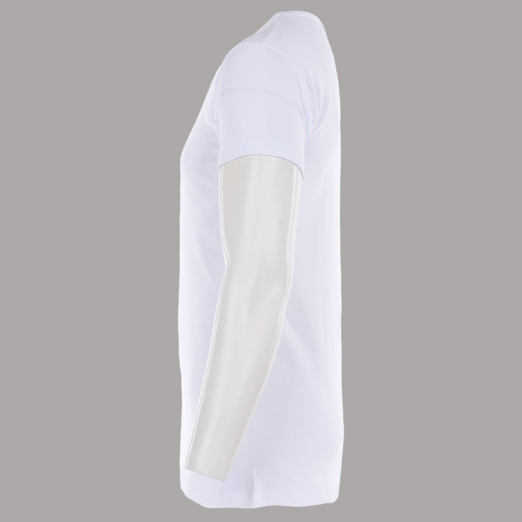 Pike Brothers1947 Round Neck T-Shirt Set weissT-ShirtBritish Parts Luzern