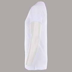 Pike Brothers1947 Round Neck T-Shirt Set weissT-ShirtBritish Parts Luzern