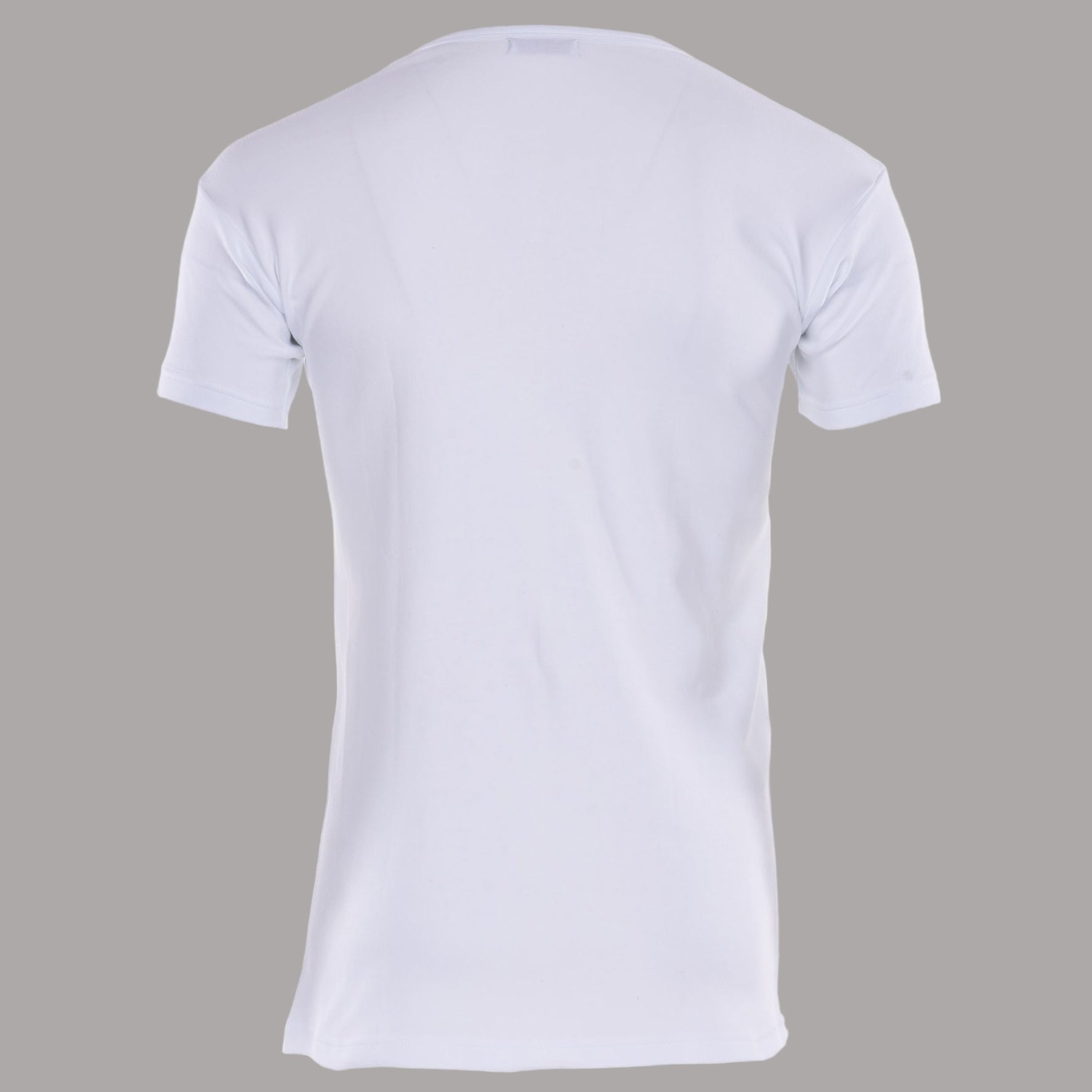 Pike Brothers1947 Round Neck T-Shirt Set weissT-ShirtBritish Parts Luzern