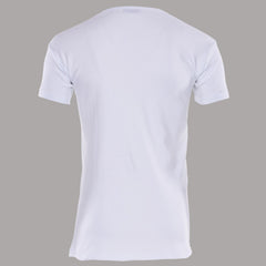 Pike Brothers1947 Round Neck T-Shirt Set weissT-ShirtBritish Parts Luzern