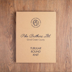 Pike Brothers1947 Round Neck T-Shirt Set blancT-ShirtBritish Parts Luzern