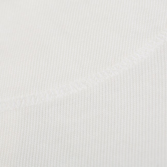 Pike Brothers1954 Utility Shirt Long Sleeve ecruHenleyBritish Parts Lucerne