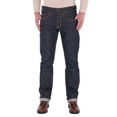 Pike Brothers1958 Roamer Pant 15oz Indigo BlueHosenBritish Parts Luzern