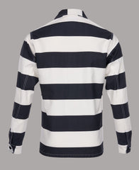 Pike Brothers1962 OG - 107 Shirt (Jacket) Alcatraz WhiteJackenBritish Parts Luzern