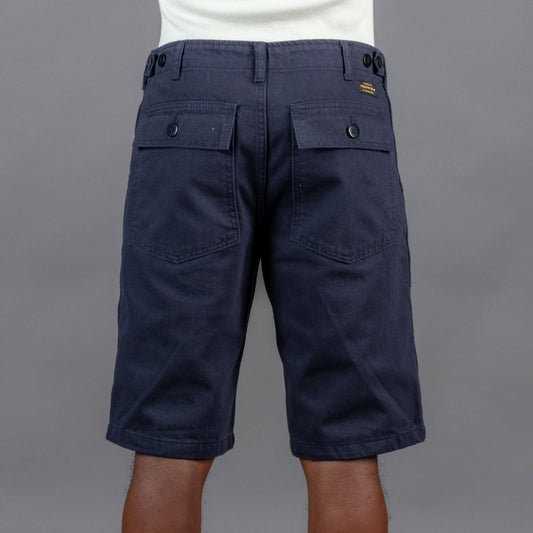 Pike Brothers1962 OG - 107 Short navyHosenBritish Parts Luzern