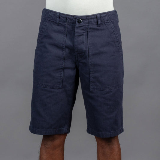 Pike Brothers1962 OG - 107 Short navyHosenBritish Parts Luzern