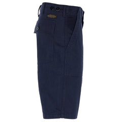 Pike Brothers1962 OG - 107 Short navyHosenBritish Parts Luzern