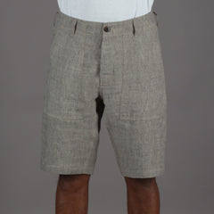 Pike Brothers1962 OG - 107 Short Sherkin GreyHosenBritish Parts Luzern