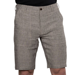 Pike Brothers1962 OG - 107 Short Sherkin GreyHosenBritish Parts Luzern