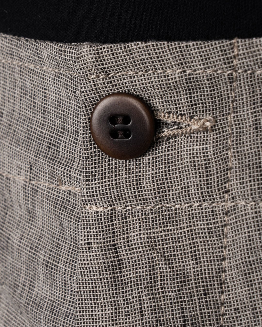 Pike Brothers1962 OG - 107 Short Sherkin GreyHosenBritish Parts Luzern