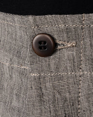 Pike Brothers1962 OG - 107 Short Sherkin GreyHosenBritish Parts Luzern