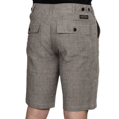 Pike Brothers1962 OG - 107 Short Sherkin GreyHosenBritish Parts Luzern