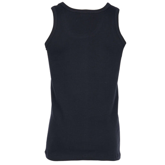 Pike Brothers1965 Tank Top Double Set blackTank TopBritish Parts Lucerne