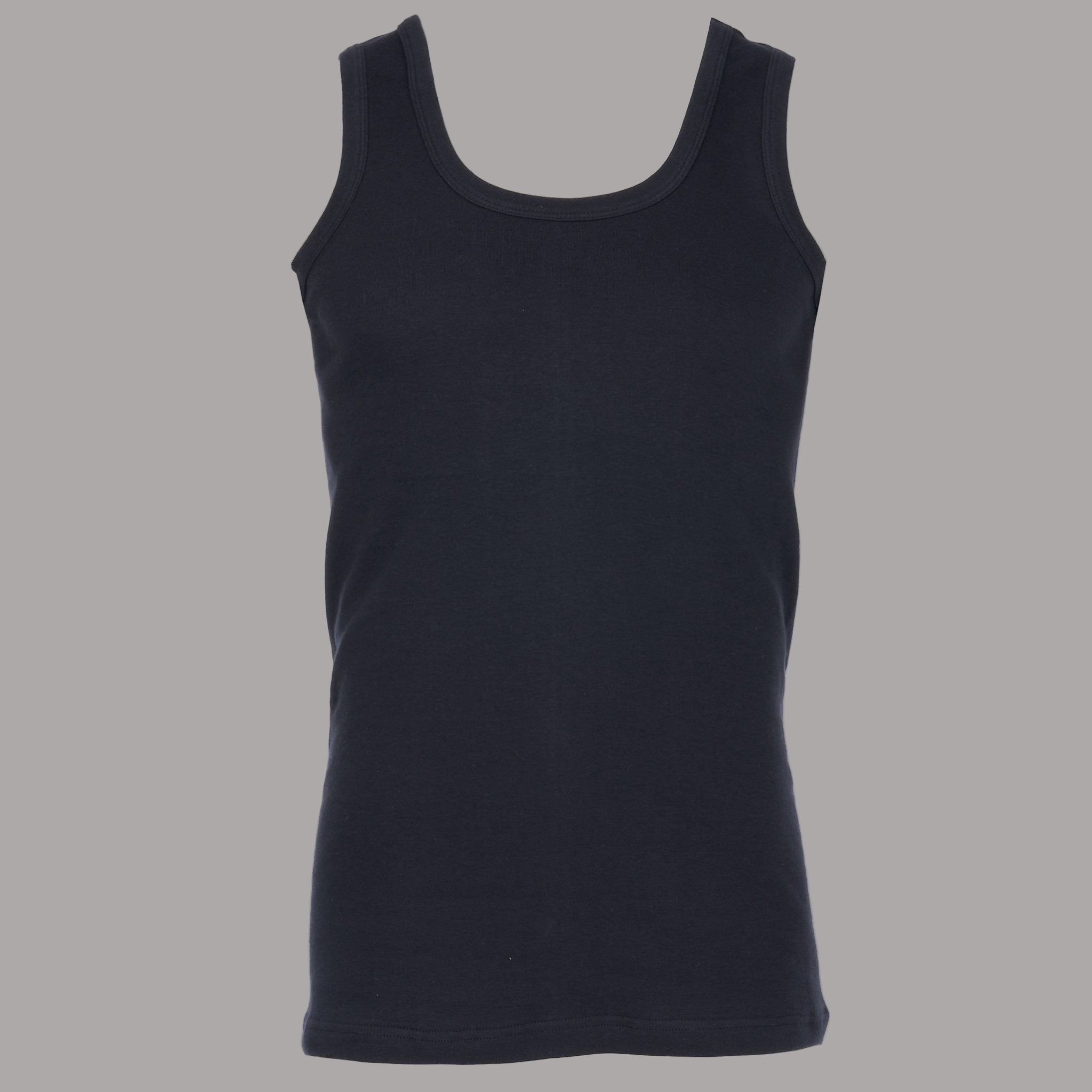 Pike Brothers1965 Tank Top Double Set schwarzTank TopBritish Parts Luzern