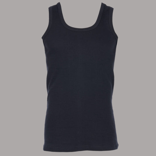 Pike Brothers1965 Tank Top Double Set schwarzTank TopBritish Parts Luzern