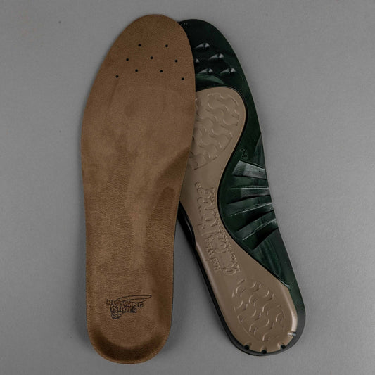 Red Wing ShoesSemelles confort ForceBritish Parts Luzern