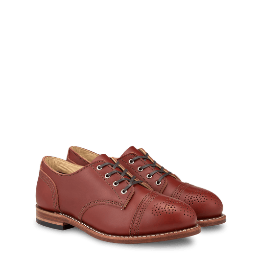 Red Wing ShoesHazel 3435 Colorado Atanado Leather Women's ShoesShoesBritish Parts Lucerne