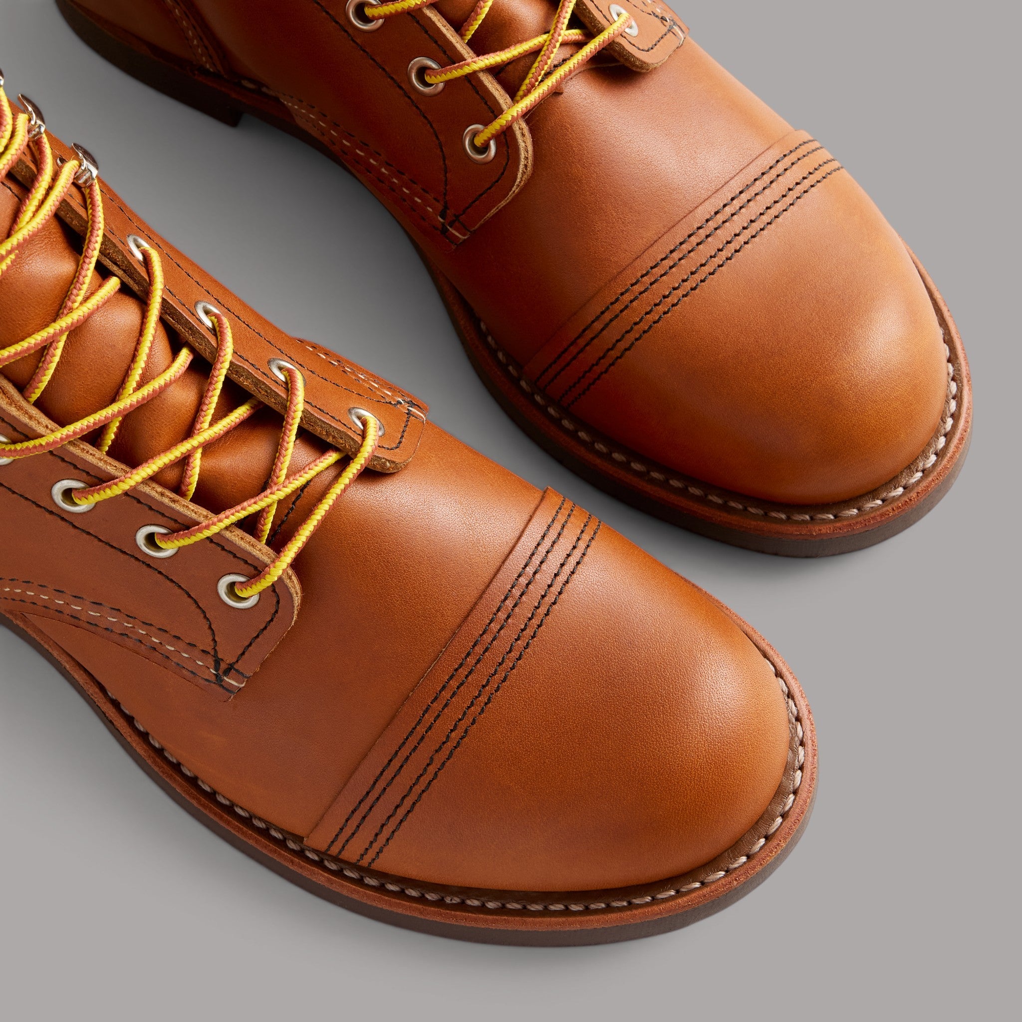 Red Wing Shoes Iron Ranger 8000 Oro Legacy Men's Shoes Shoes British Parts Lucerne
