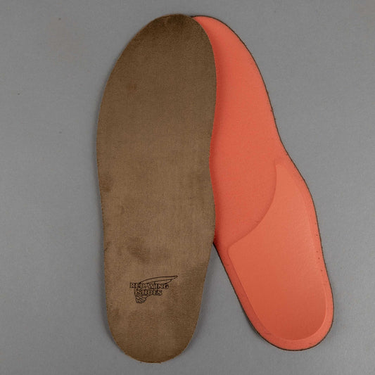 Red Wing ShoesSemelles confort en formeBritish Parts Luzern