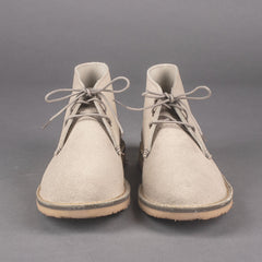 Red Wing ShoesWeekender Chukka 3309 White Sand Mohave HerrenschuheSchuheBritish Parts Luzern