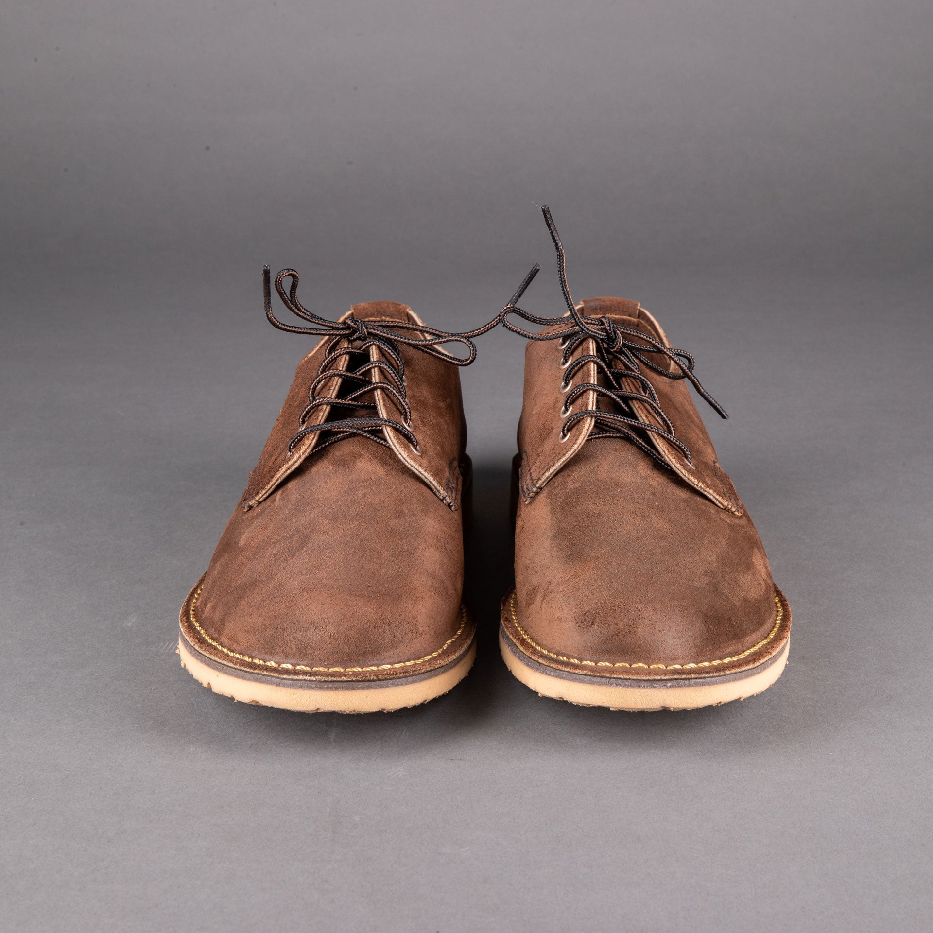 Red Wing ShoesWeekender Oxford 3606 Chocolate Muleskinner HerrenschuheSchuheBritish Parts Luzern