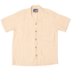 "Riviera" Short-Sleeve Shirt