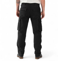 RokkerBlack Jack MotorradhoseMotorradhosenBritish Parts Luzern