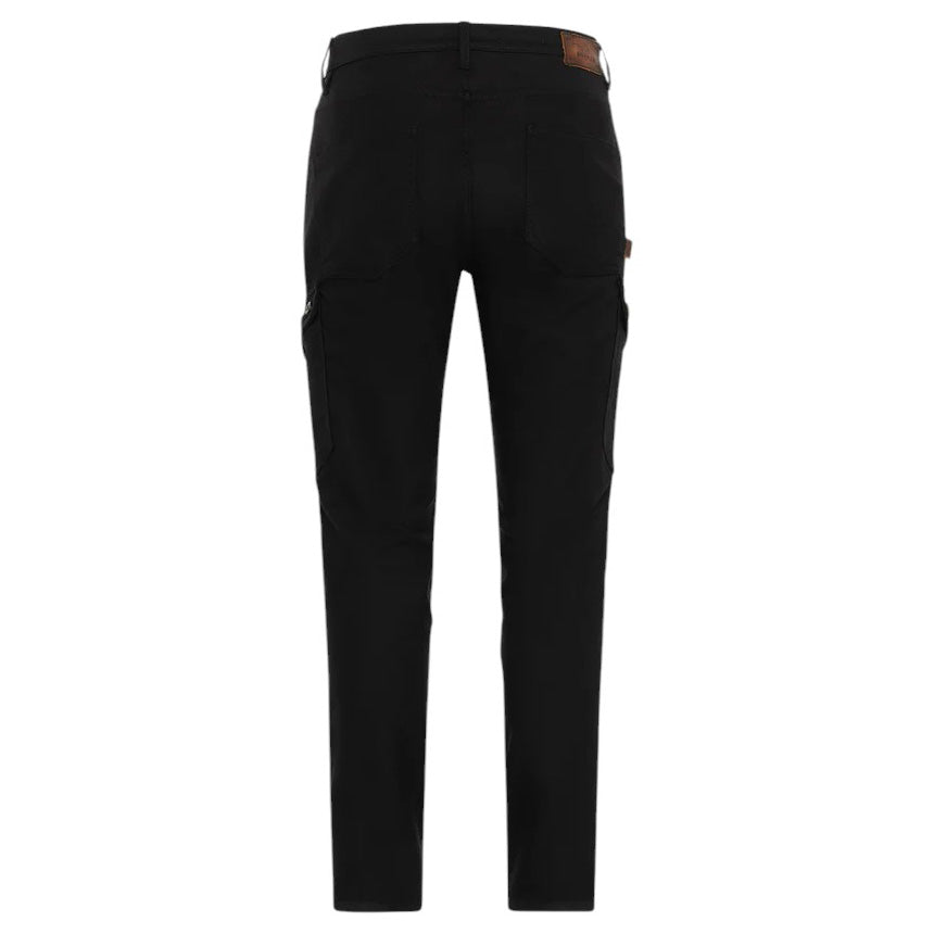 RokkerBlack Jack Slim MotorradhoseMotorradhosenBritish Parts Luzern