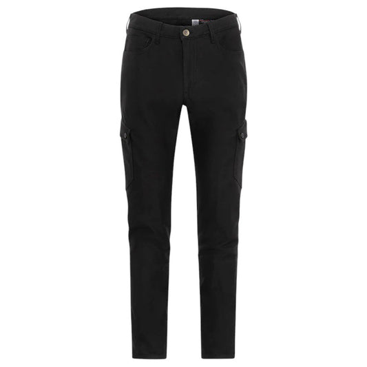 RokkerBlack Jack Slim MotorradhoseMotorradhosenBritish Parts Luzern