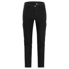 RokkerBlack Jack Slim MotorradhoseMotorradhosenBritish Parts Luzern
