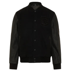 RokkerCollege Jacket Black MotorradjackeMotorradjackeBritish Parts Luzern