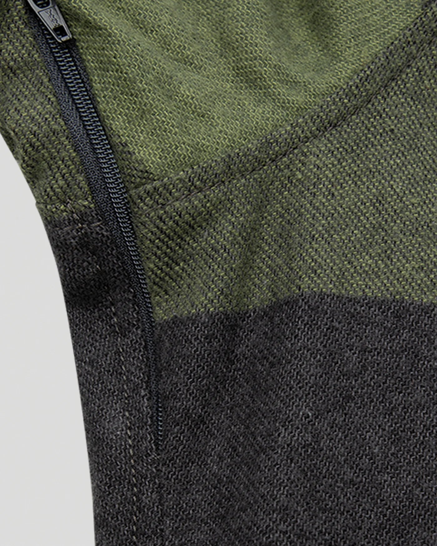 RokkerDakota Rider Shirt OliveMotorradjackeBritish Parts Luzern