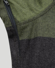 RokkerDakota Rider Shirt OliveMotorradjackeBritish Parts Luzern