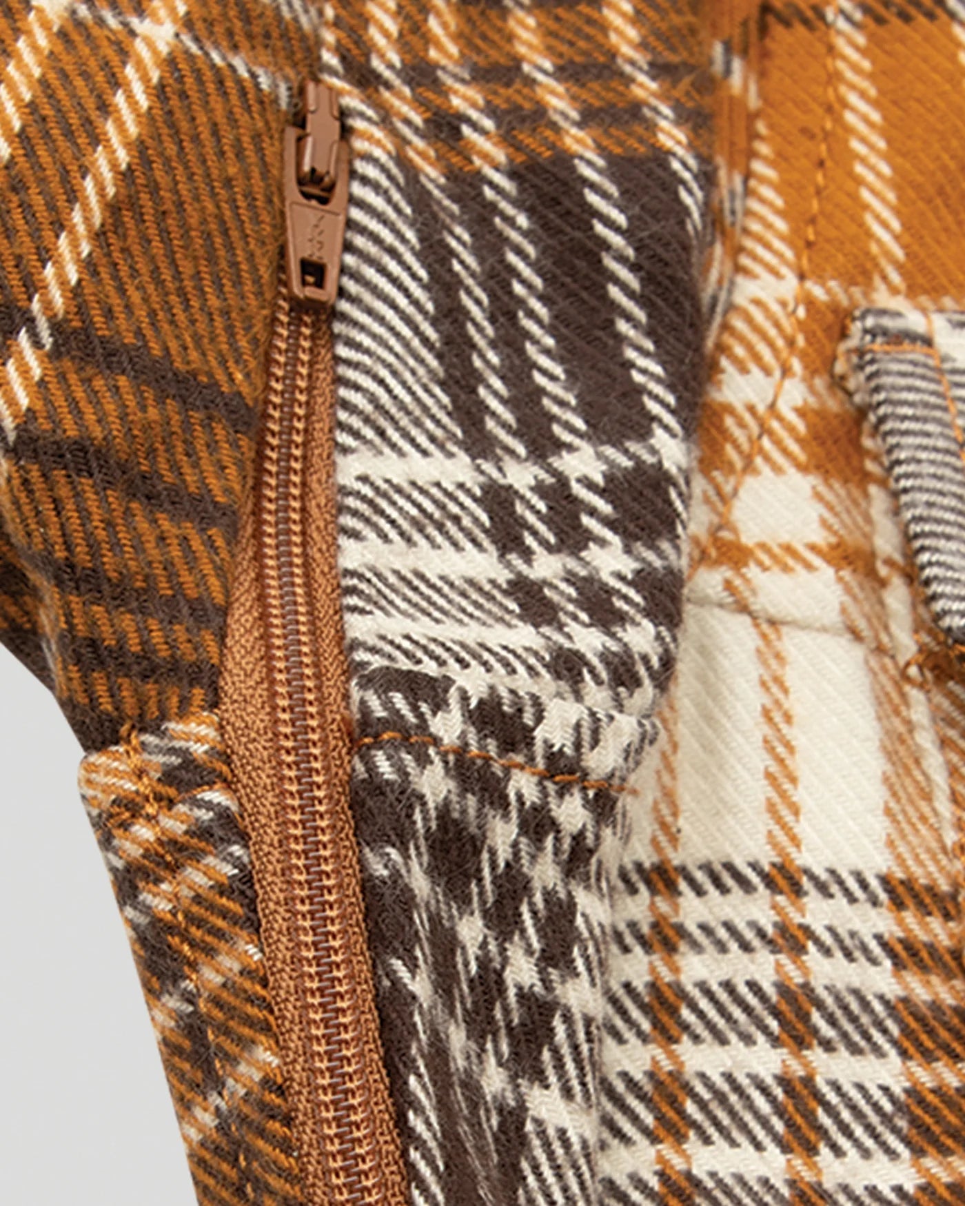 RokkerHouston Rider Shirt Lady CamelMotorradjackeBritish Parts Luzern