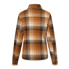 RokkerHouston Rider Shirt Lady CamelMotorradjackeBritish Parts Luzern