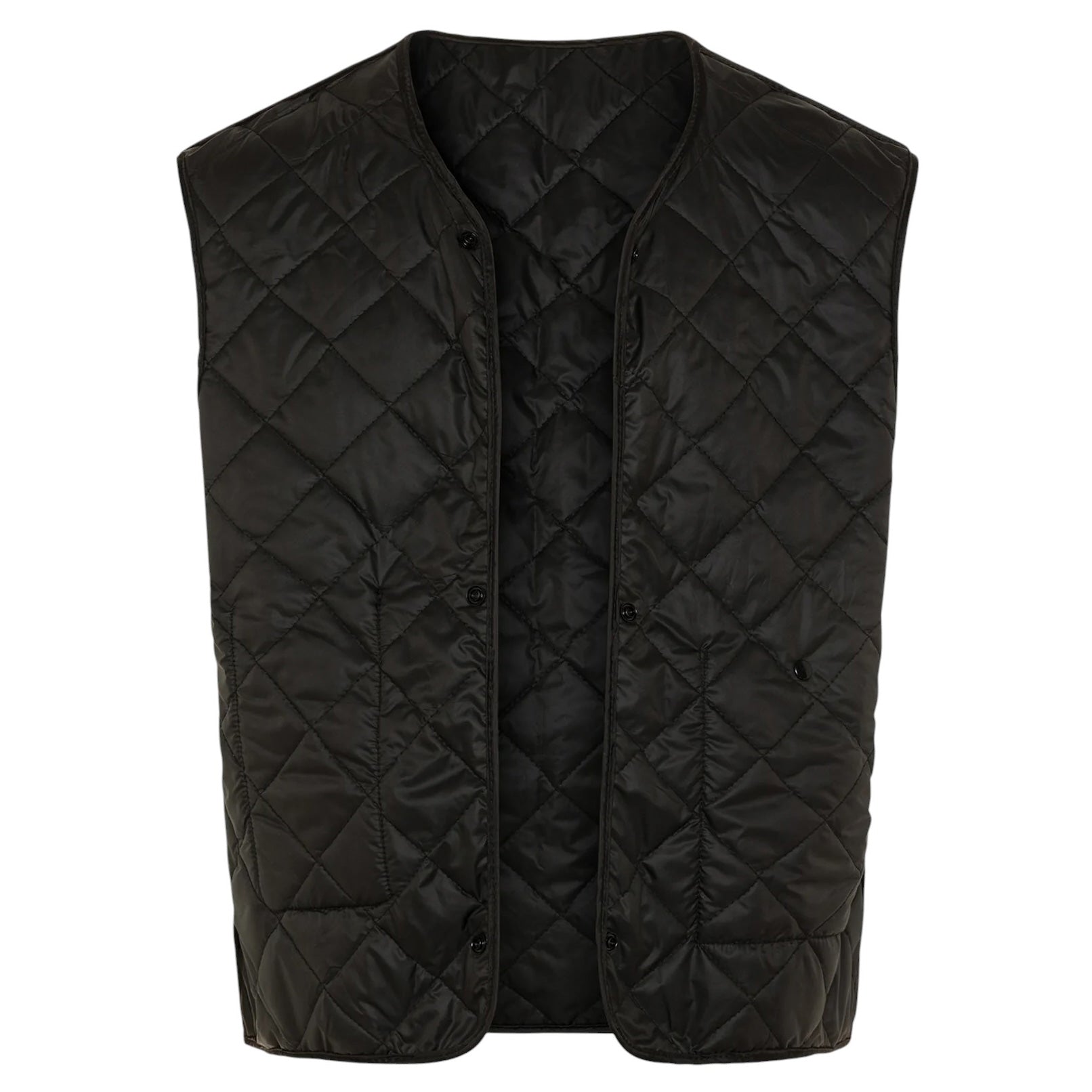 RokkerMiami Jacket Black MotorradjackeMotorradjackeBritish Parts Luzern