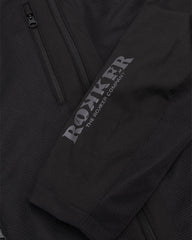 RokkerMiami Jacket Black MotorradjackeMotorradjackeBritish Parts Luzern
