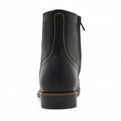 RokkerMoto Ranger Lady Motorradstiefel schwarzMotorradstiefelBritish Parts Luzern