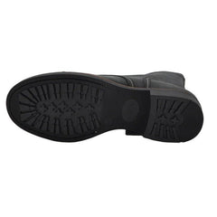 RokkerMoto Ranger Motorradstiefel schwarzMotorradstiefelBritish Parts Luzern