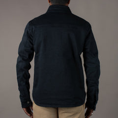 RokkerRider Shirt Light BlackMotorcycle JacketBritish Parts Lucerne