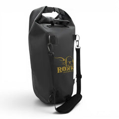 RokkerRokker Motorrad Hecktasche wasserdichtMotorradgepäckBritish Parts Luzern