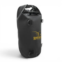 RokkerRokker Motorrad Hecktasche wasserdichtMotorradgepäckBritish Parts Luzern