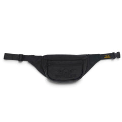 RokkerRokker Motorrad Hip Bag Black IronMotorradgepäckBritish Parts Luzern