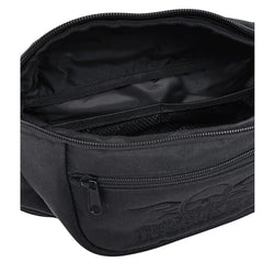 RokkerRokker Motorrad Hip Bag Black IronMotorradgepäckBritish Parts Luzern