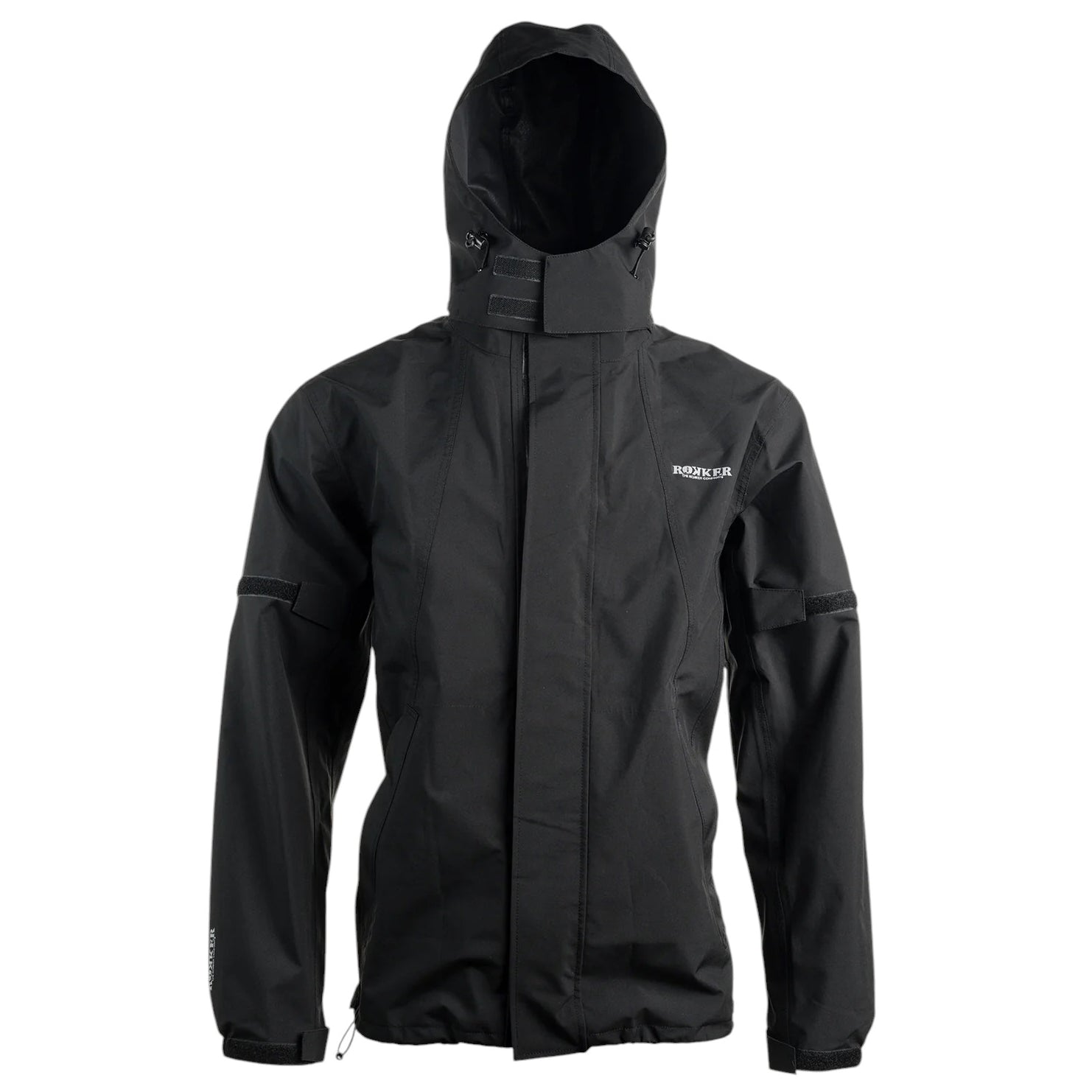 RokkerTRC Rain Set ClassicMotorradjackeBritish Parts Luzern