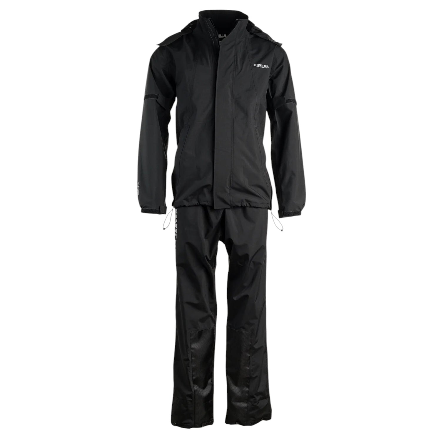 RokkerTRC Rain Set ClassicMotorradjackeBritish Parts Luzern