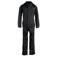 RokkerTRC Rain Set ClassicMotorradjackeBritish Parts Luzern