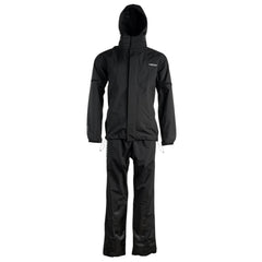 RokkerTRC Rain Set ClassicMotorradjackeBritish Parts Luzern